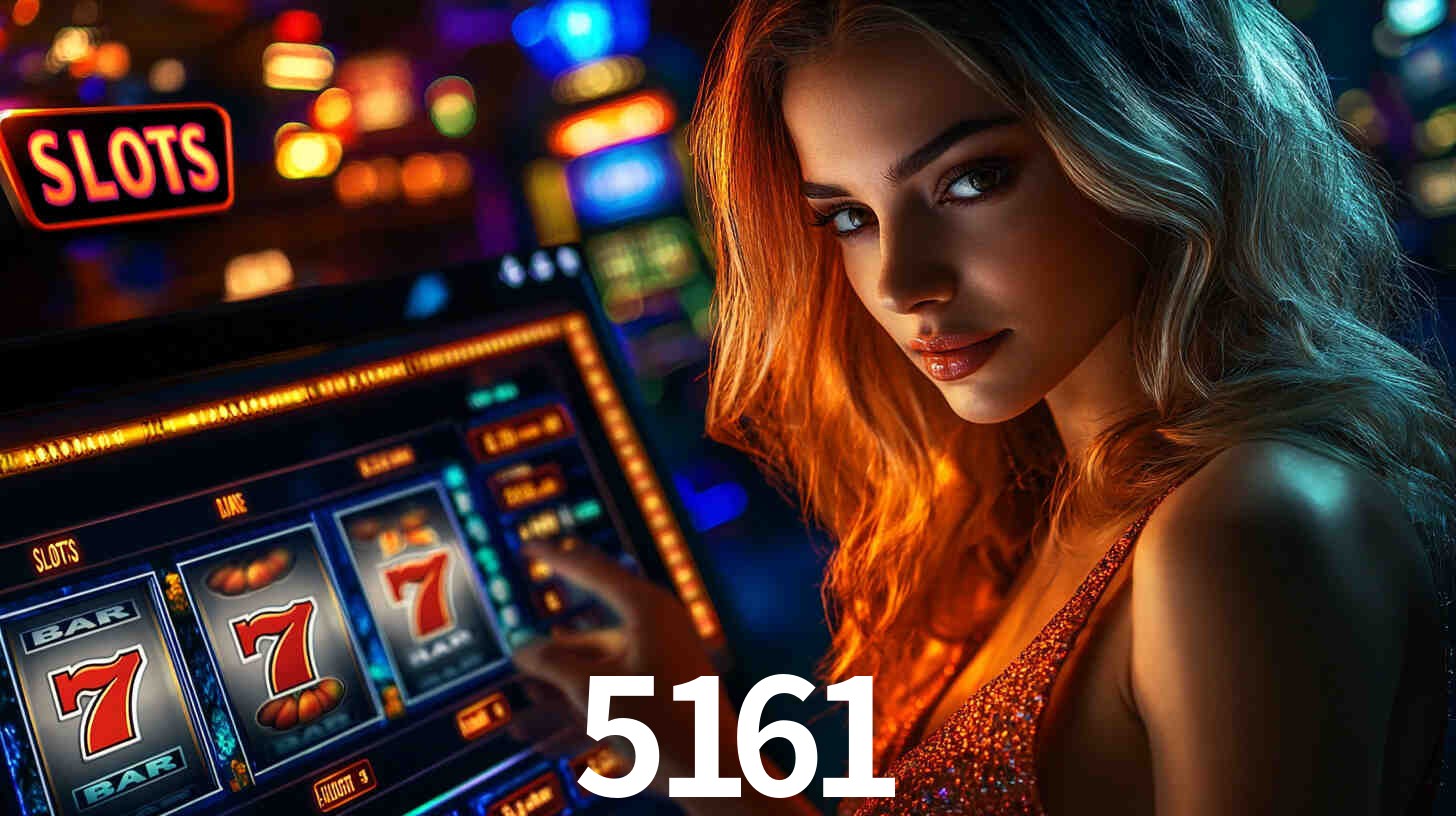 Apostas Esportivas no 5161